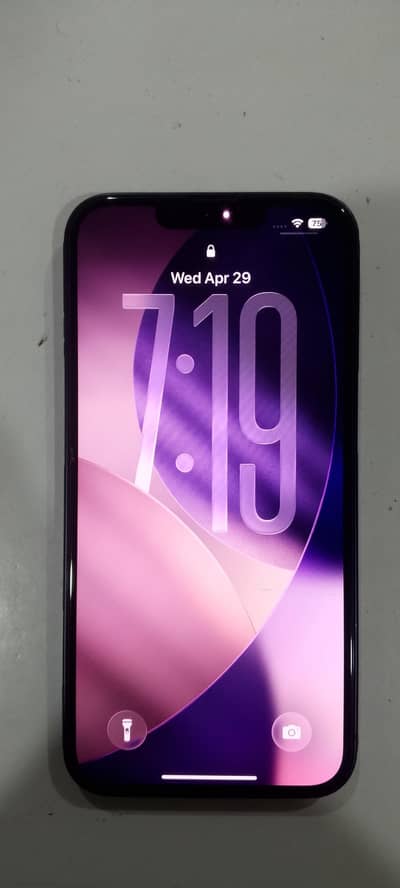 I PHONE 13 JV