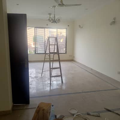 35*70 upper portion For Rent in G13 Islamabad