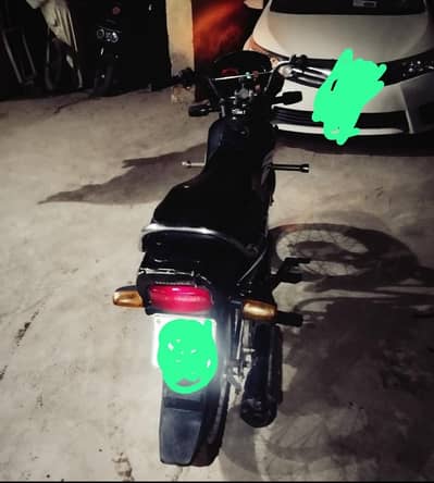 Honda pridor 2016 model 88000 km driven