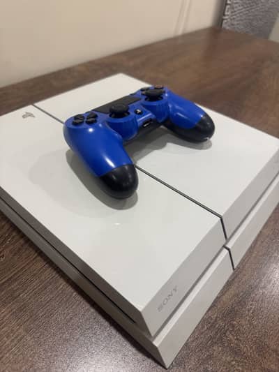 Ready to play ( negotiable)