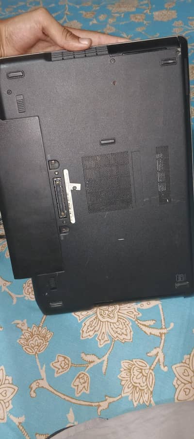 Dell Latitude E6430