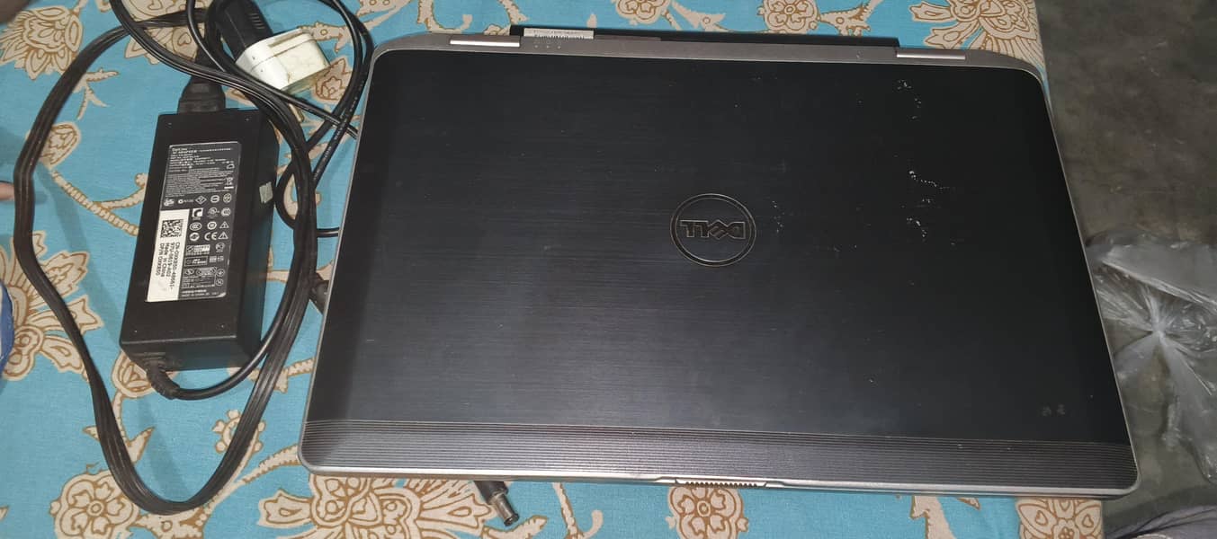 Dell Latitude E6430 2