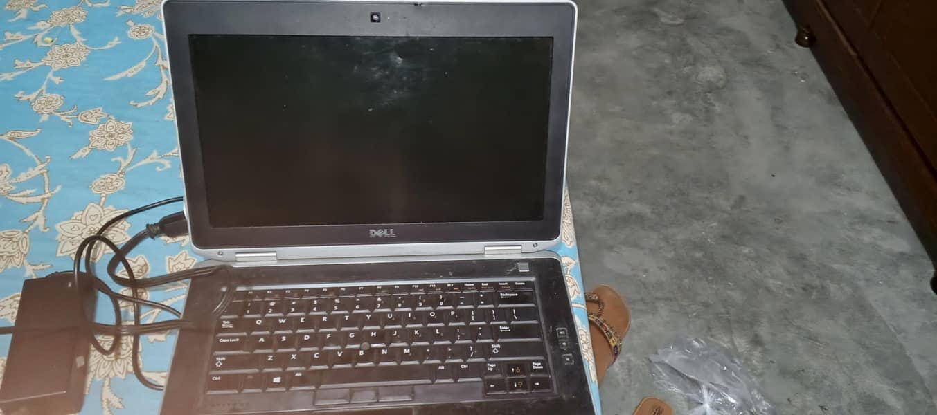 Dell Latitude E6430 4