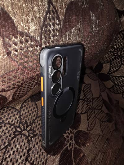 Samsung S26 Ultra - TORRAS