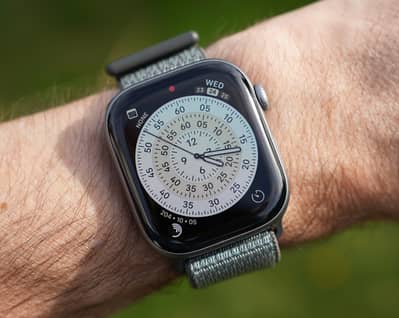 Apple series 11 Smartwatch for Sale