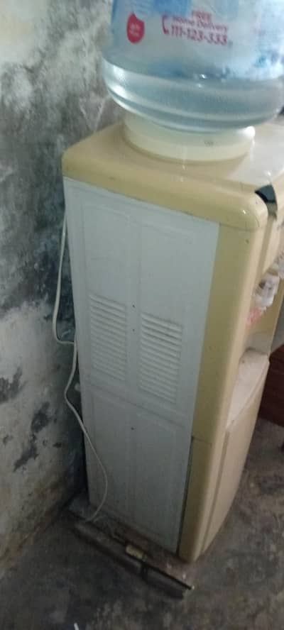 all ok fast cooling all ok