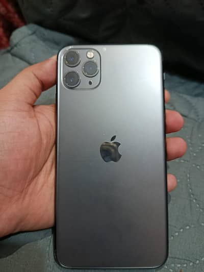 Apple iPhone 11 Pro Max jv