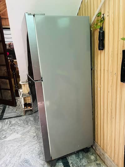Haier fridge
