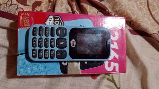 itel 2165