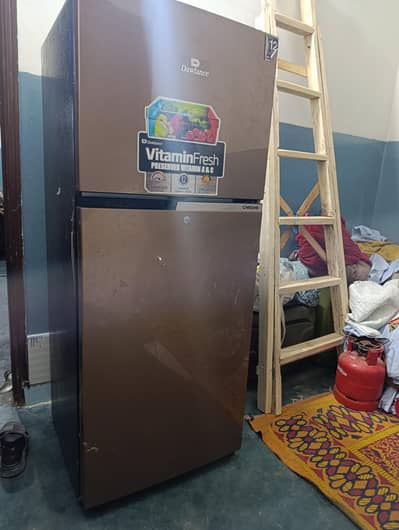 dawlance fridge 16 cubic feet