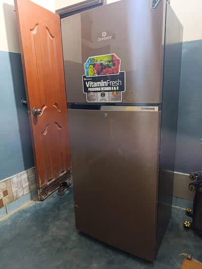 dawlance fridge 16 cubic feet