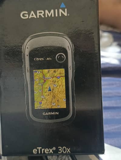 GPS 30x