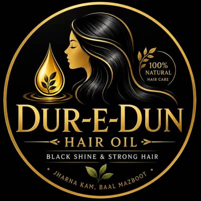 dur e dun oil