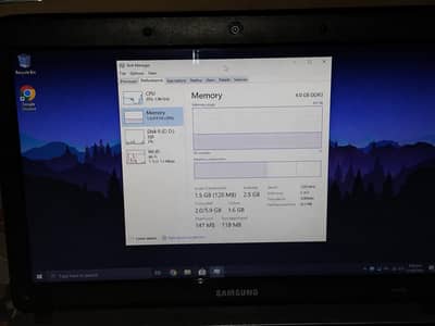Samsung  RV510 | Windows Laptop With SSD