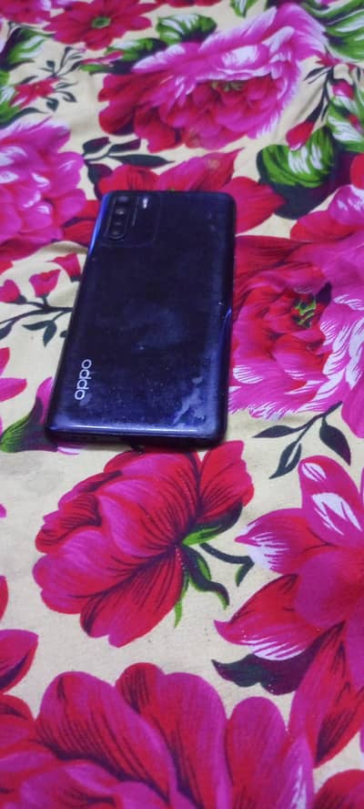 oppo f15