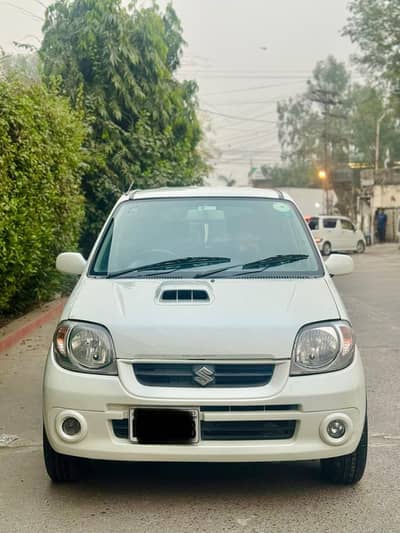 Family use car