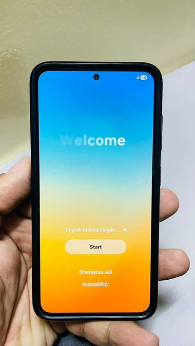 Samsung Mobile S23 8/256