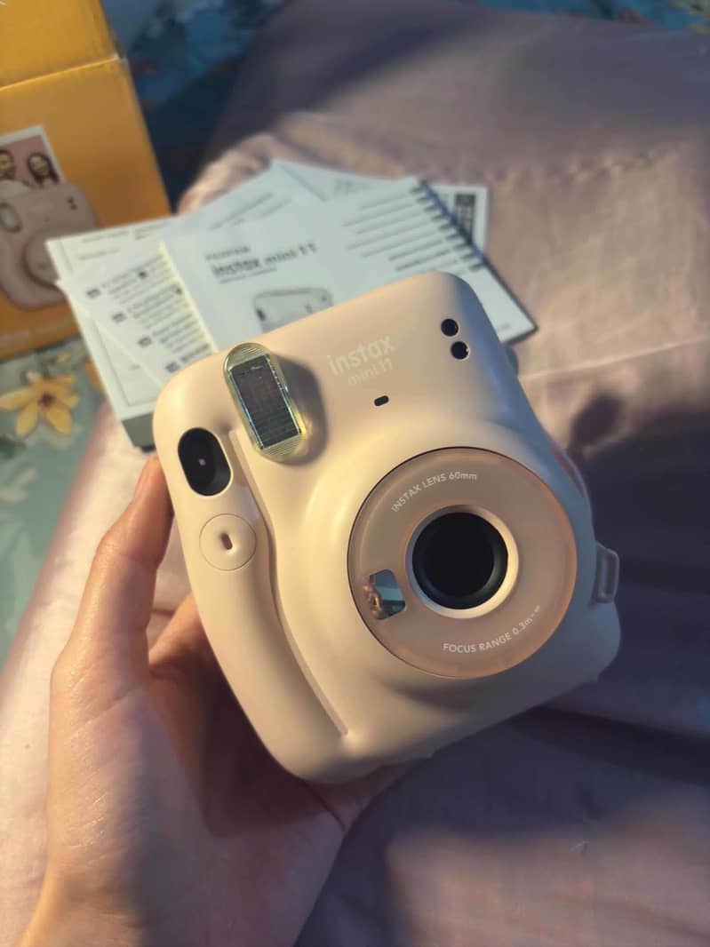 Instax mini 11 1