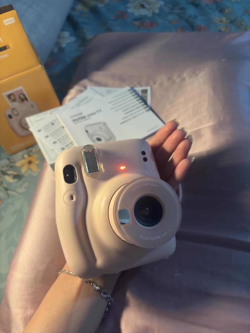 Instax mini 11 2