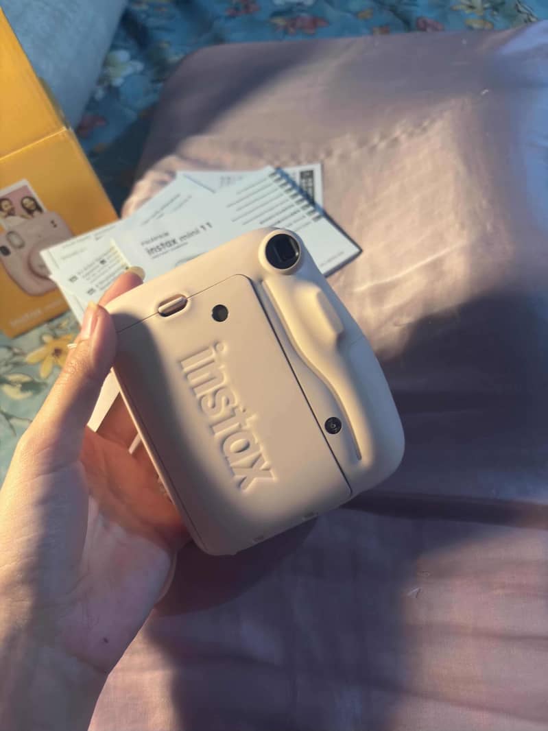 Instax mini 11 8