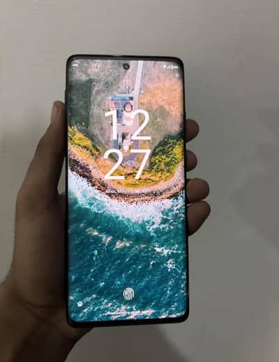 Moto Edge 2024 Exchange Possible