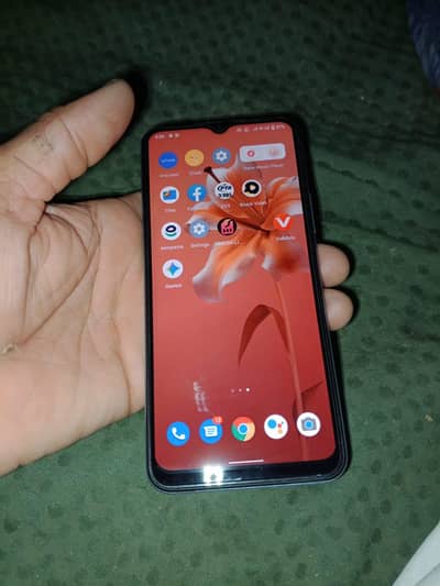 vivo y21 complete box 8by10