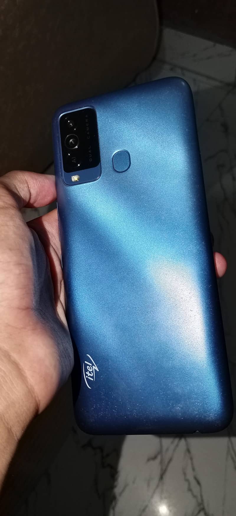 itel vision 2 plus 2