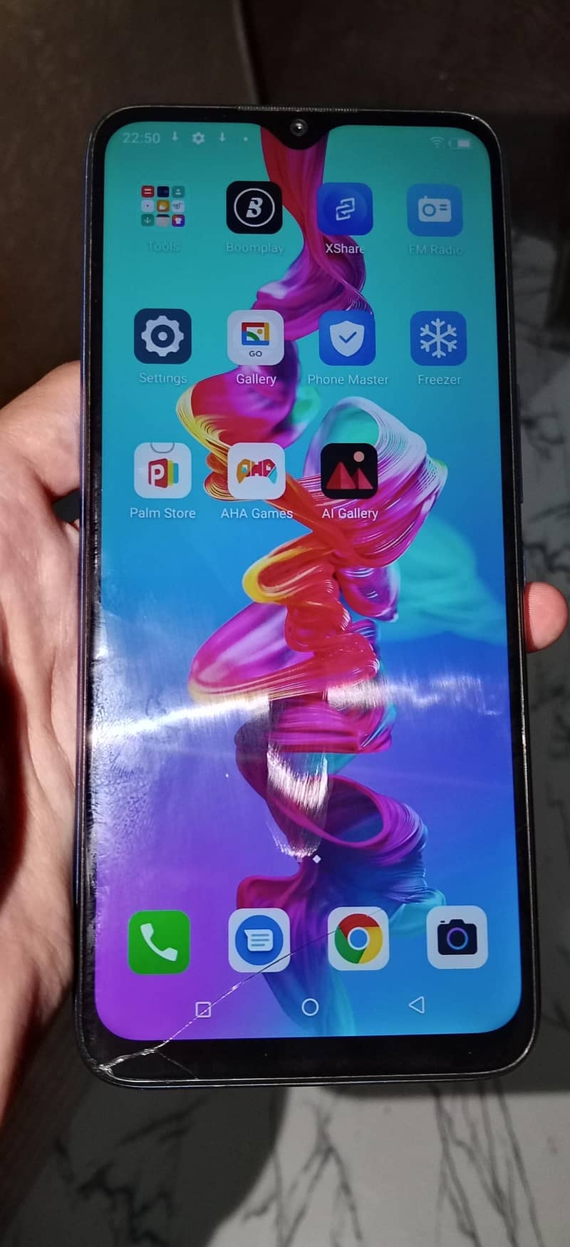 itel vision 2 plus 3