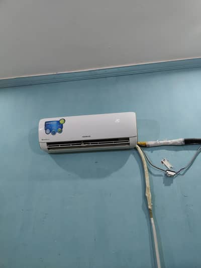 kenwood 1 ton DC invertor  AC