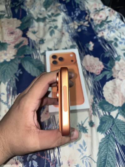I Phone 17 Pro Max