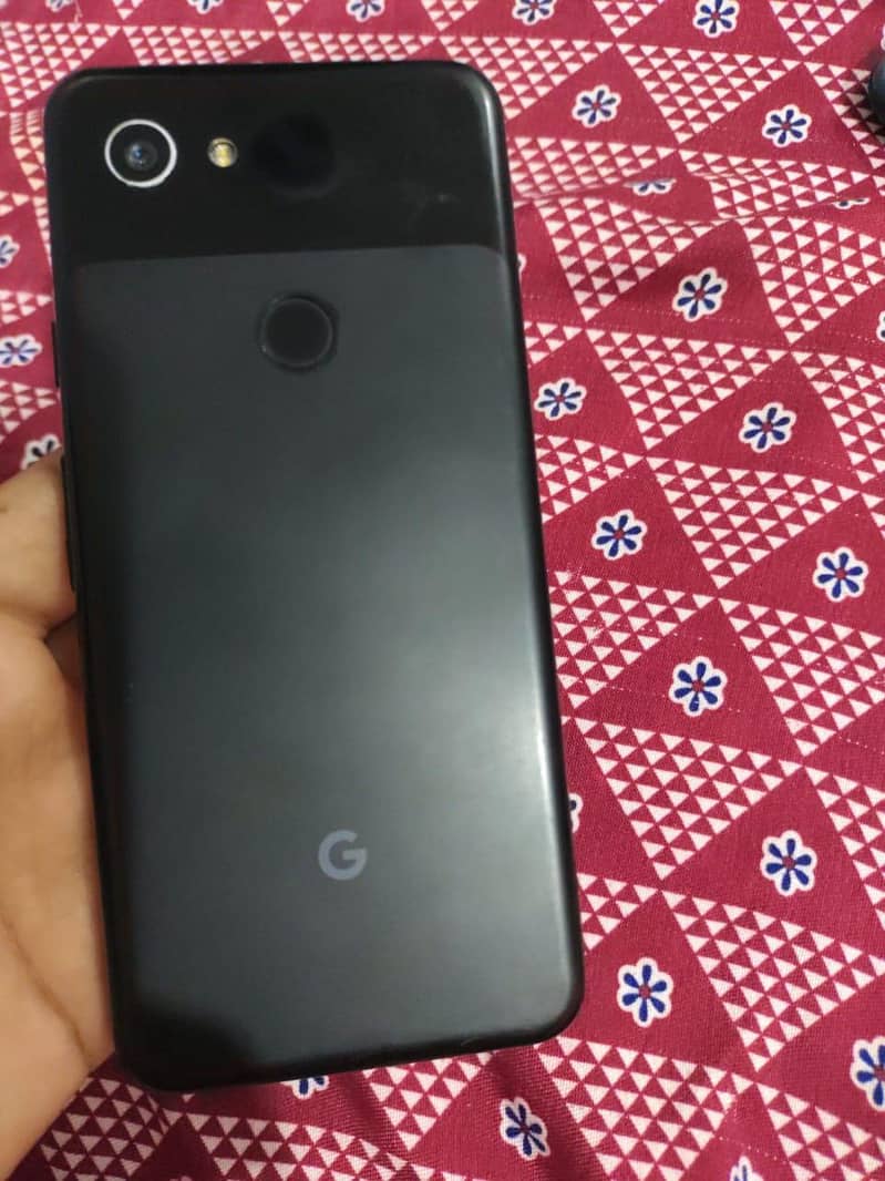 Google pixel 3a 0