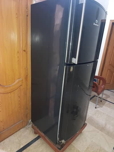 dawlance refrigerator