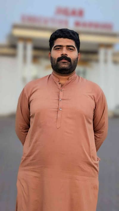 shafqat