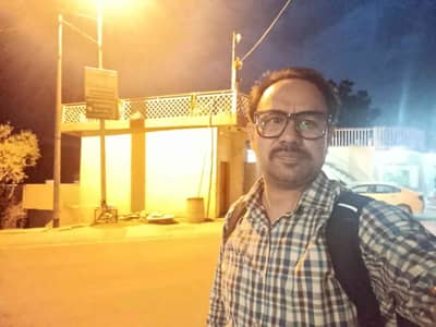 Jahanzaib Khan