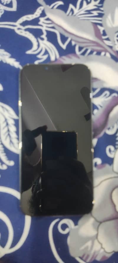 iphone 13 pro max non pta Lush condition with box