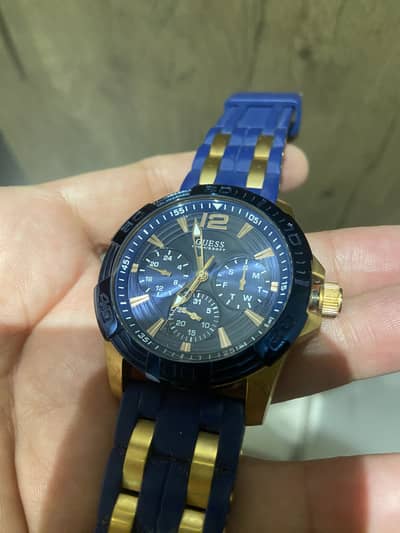 Guess watch