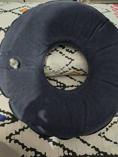 Donut Cushion For sale