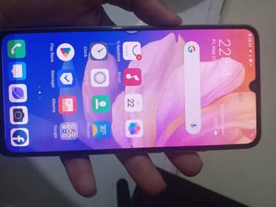 vivo s1 pro