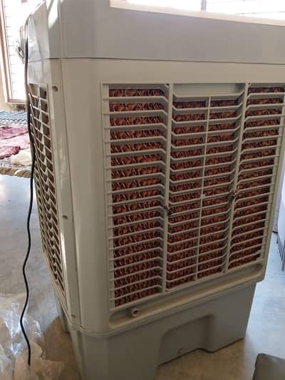 Air cooler