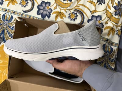 skechers go walk 7 slip ins