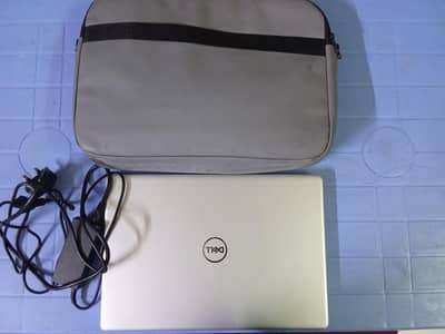 Dell Inspiron core i7,10th