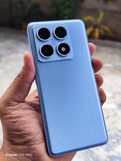 xiaomi 14t po approved
