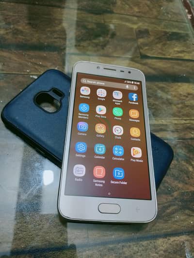 Samsung Galaxy Grand prime pro
