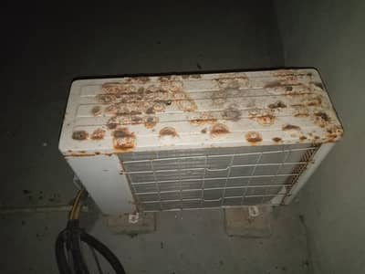 air conditioner