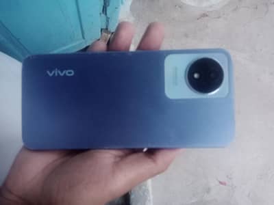 vivo Y02t (4GB+4GB /64 GB)