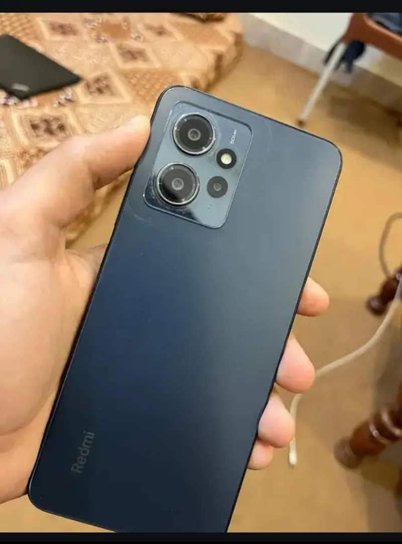 redmi note 12 2