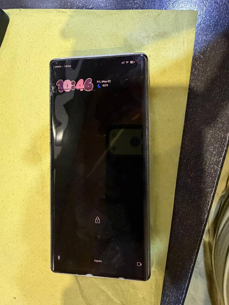 Google Pixel 6 Pro 1