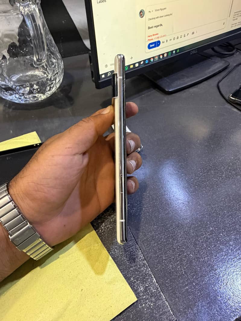 Google Pixel 6 Pro 5