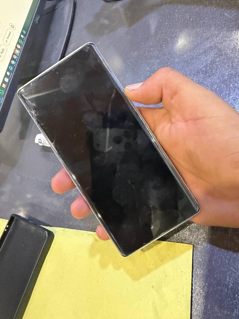 Google Pixel 6 Pro 7