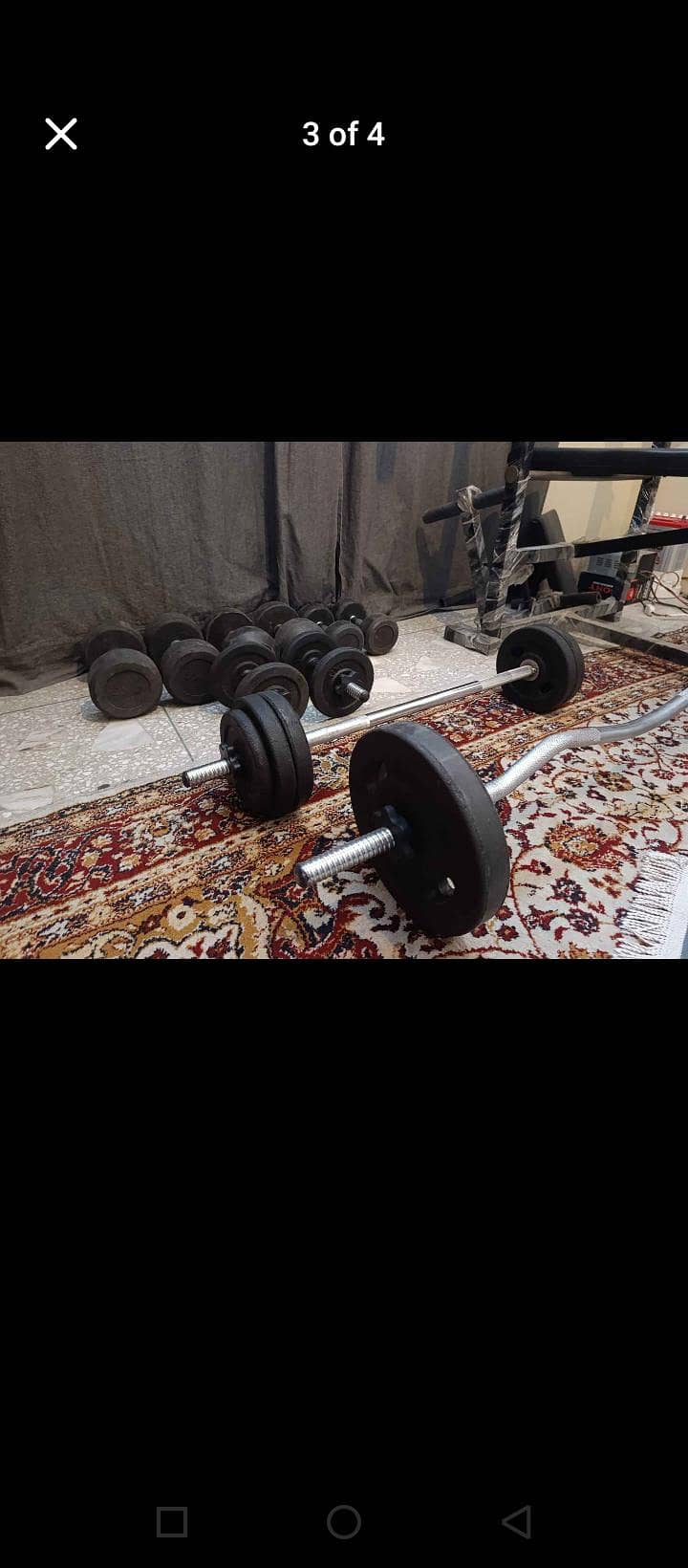 dumbbels 1